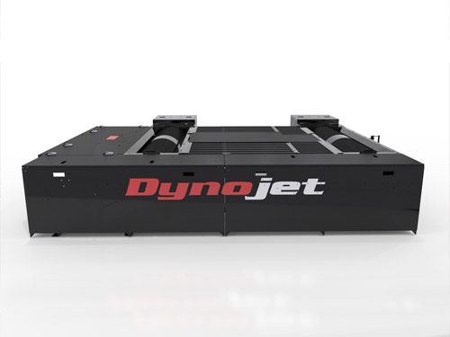 Nouveau banc DynoJet 2000 Hp