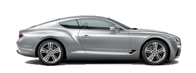 Illustration Continental GTC