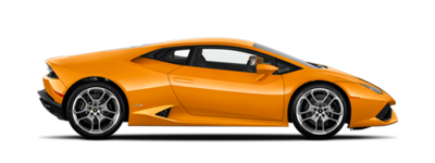 Illustration Huracan