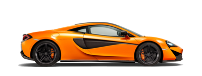 Illustration 570S / Sprint / GT / GT4