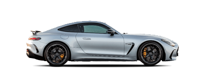 Illustration AMG GT